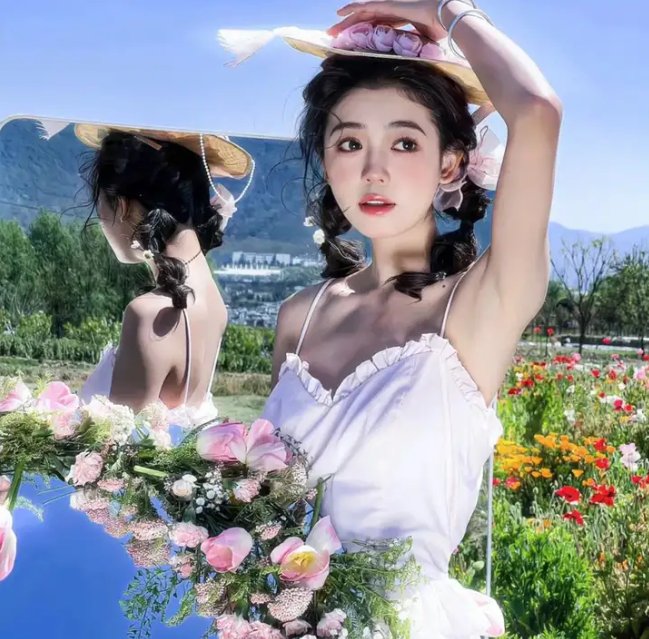 任长霞