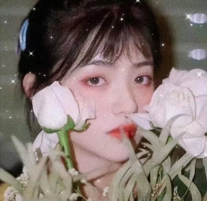 空气之魂,云之精灵